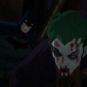 点击查看图片 蝙蝠侠:缄默 Batman: Hush