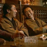 点击查看图片 黑社会战争:日本的首领 やくざ戦争 日本の首領