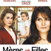 点击查看图片 秘密日记 Mères et filles