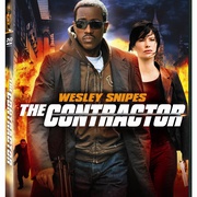点击查看图片 致命契约 The Contractor