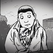 辰巳 TATSUMI マンガに革命を起こした男
