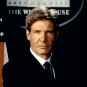 空军一号 Air Force One