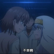 魔法禁书目录 とある魔術の禁書目録
