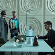 美国众神 第二季 American Gods Season 2