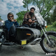 美国众神 第二季 American Gods Season 2