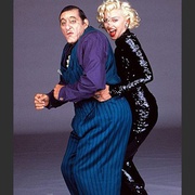 至尊神探 Dick Tracy