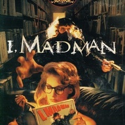 疯狂之人 I, Madman