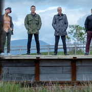 点击查看图片 猜火车2 T2 Trainspotting