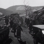 点击查看图片 决不撤退! Retreat, Hell!