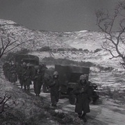 点击查看图片 决不撤退! Retreat, Hell!