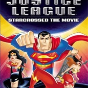 点击查看图片 正义联盟:灾星 Justice League: Starcrossed