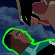 点击查看图片 正义联盟:灾星 Justice League: Starcrossed