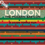 伦敦：现代巴比伦 London - The Modern Babylon