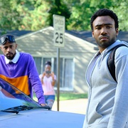 点击查看图片 亚特兰大 第二季 Atlanta Season 2