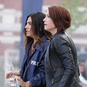 点击查看图片 超级少女 第三季 Supergirl Season 3