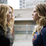 点击查看图片 超级少女 第三季 Supergirl Season 3