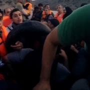 点击查看图片 出埃及记:难民的欧洲之路 Exodus: Our Journey to Europe