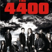 点击查看图片 4400 第四季 The 4400 Season 4