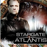 点击查看图片 星际之门:亚特兰蒂斯 第二季 Stargate: Atlantis Season 2