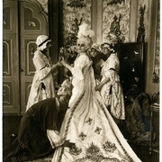 点击查看图片 杜巴里夫人 Madame DuBarry