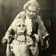 点击查看图片 杜巴里夫人 Madame DuBarry