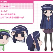 千岁 GET YOU ちとせげっちゅ!!