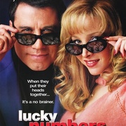 点击查看图片 内神外鬼 Lucky Numbers