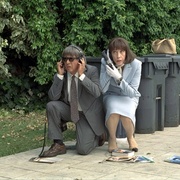 我爱哈克比 I Heart Huckabees