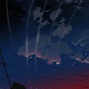 点击查看图片 星之声 ほしのこえ