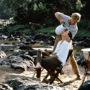 走出非洲 Out of Africa