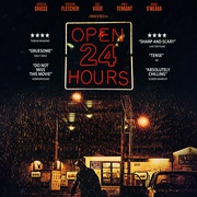 点击查看图片 24小时营业 Open 24 Hours