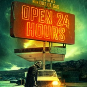 点击查看图片 24小时营业 Open 24 Hours