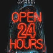 点击查看图片 24小时营业 Open 24 Hours