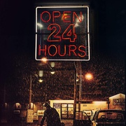 点击查看图片 24小时营业 Open 24 Hours
