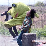 点击查看图片 极道大战争 極道大戦争