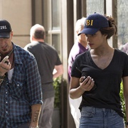 谍网 第一季 Quantico Season 1