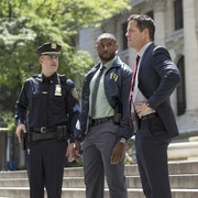谍网 第一季 Quantico Season 1