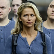 谍网 第一季 Quantico Season 1