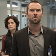 点击查看图片 盲点 第一季 Blindspot Season 1