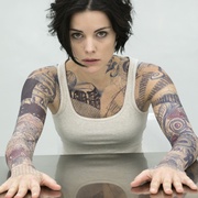 点击查看图片 盲点 第一季 Blindspot Season 1