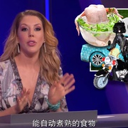 点击查看图片 笑星支招 第一季 The Fix Season 1