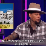 点击查看图片 笑星支招 第一季 The Fix Season 1
