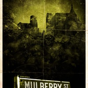 点击查看图片 桑街鼠患 Mulberry Street