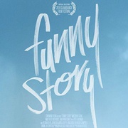 趣事 Funny Story