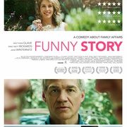 趣事 Funny Story