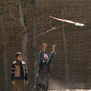 追风筝的人 The Kite Runner