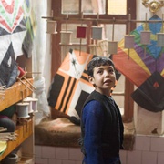 追风筝的人 The Kite Runner