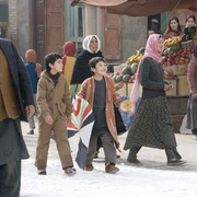 追风筝的人 The Kite Runner