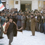 追风筝的人 The Kite Runner