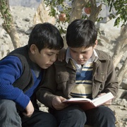 追风筝的人 The Kite Runner